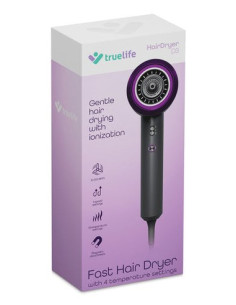 Suszarka Do Włosów Truelife Hairdryer D3 2