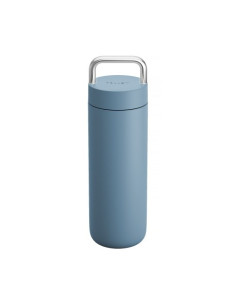Kubek Termiczny 591 Ml Carter Carry Tumbler Fellow Pudrowy Niebieski