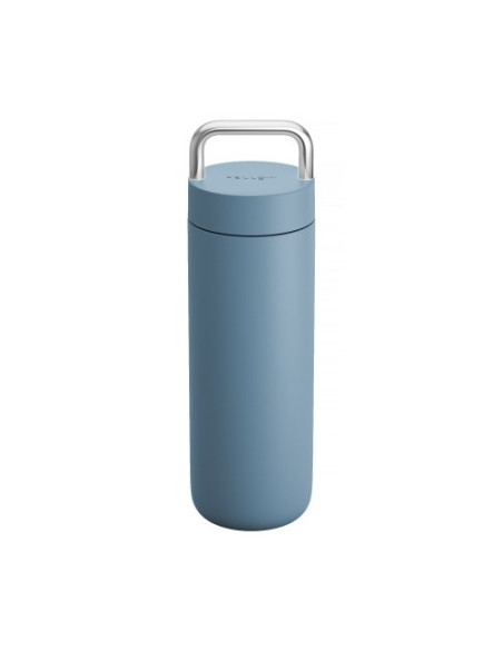 Kubek Termiczny 591 Ml Carter Carry Tumbler Fellow Pudrowy Niebieski