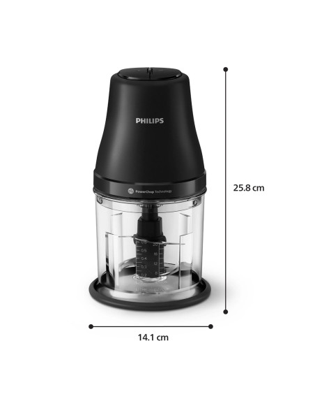 Rozdrabniacz Philips Hr1501/00