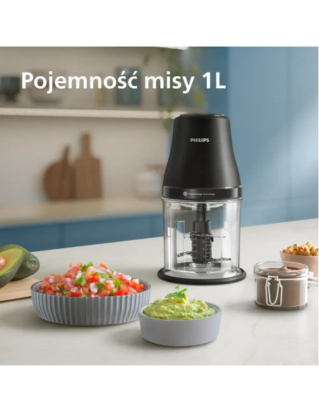 Rozdrabniacz Philips Hr1501/00