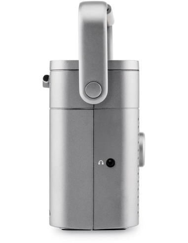 Jvc Przenośne Radio Ra-E315G Szary