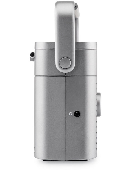 Jvc Przenośne Radio Ra-E315G Szary