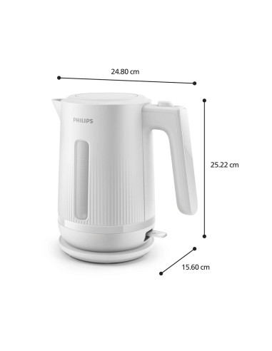 Czajnik Elektryczny Philips Hd9411/00