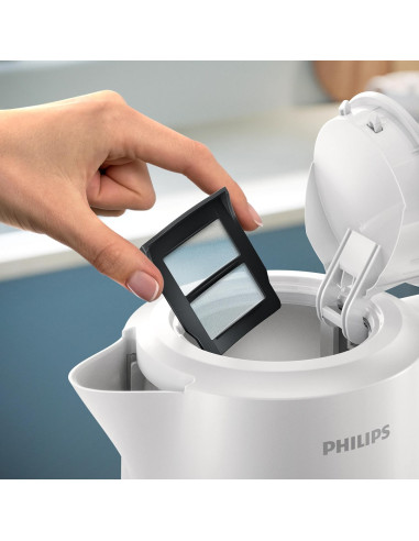 Czajnik Elektryczny Philips Hd9411/00