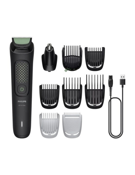 Trymer Philips Multigroom Mg3946/15