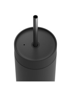 Kubek Termiczny 473 Ml Carter Cold Tumbler Fellow Czarny 2