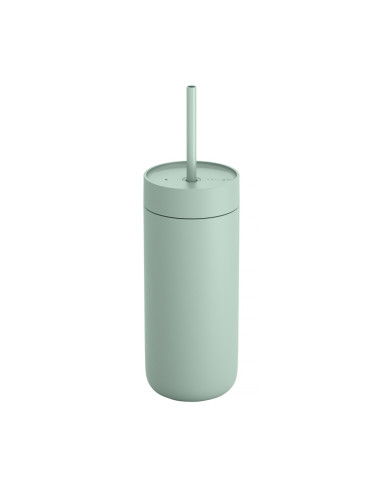 Kubek Termiczny 473 Ml Carter Cold Tumbler Fellow Miętowy