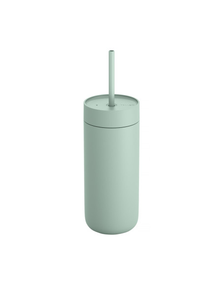 Kubek Termiczny 473 Ml Carter Cold Tumbler Fellow Miętowy