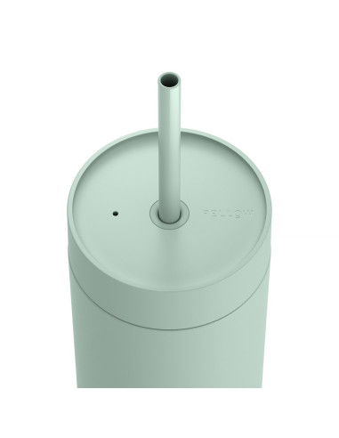 Kubek Termiczny 473 Ml Carter Cold Tumbler Fellow Miętowy
