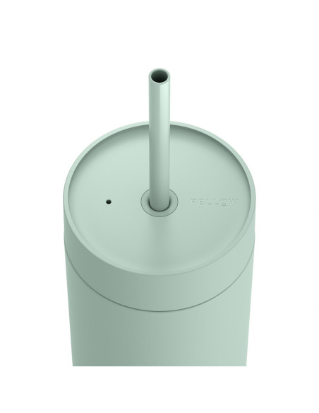 Kubek Termiczny 473 Ml Carter Cold Tumbler Fellow Miętowy