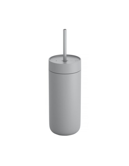Kubek Termiczny 473 Ml Carter Cold Tumbler Fellow Szary