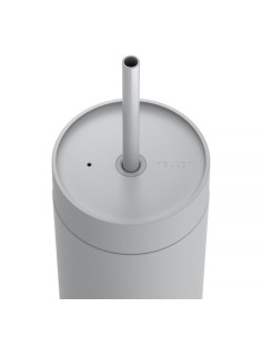 Kubek Termiczny 473 Ml Carter Cold Tumbler Fellow Szary 2