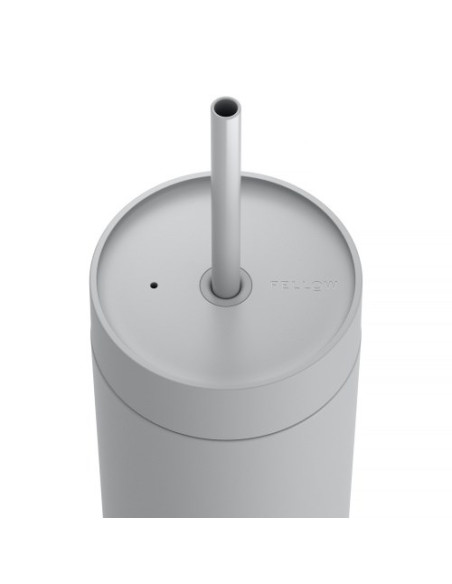 Kubek Termiczny 473 Ml Carter Cold Tumbler Fellow Szary