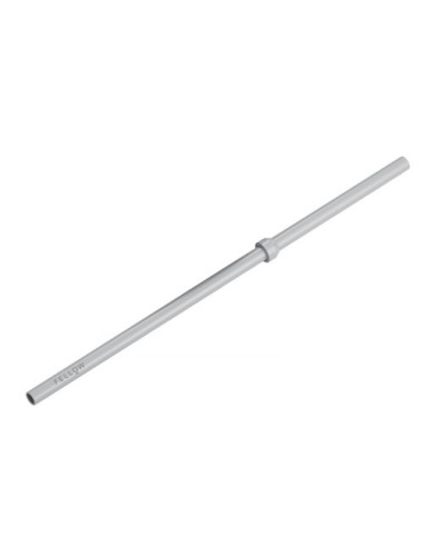 Kubek Termiczny 473 Ml Carter Cold Tumbler Fellow Szary