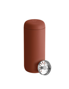Kubek Termiczny 473 Ml Carter Move Mug Fellow Sienna
