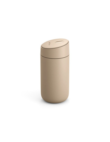 Kubek Termiczny 473 Ml Carter Slide Mug Fellow Piaskowy