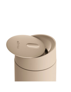 Kubek Termiczny 473 Ml Carter Slide Mug Fellow Piaskowy 2