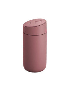 Kubek Termiczny 473 Ml Carter Slide Mug Fellow Pudrowy Różowy