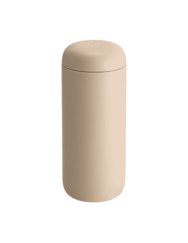 Kubek Termiczny 473 Ml Carter Move Mug Fellow Piaskowy