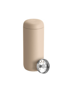 Kubek Termiczny 473 Ml Carter Move Mug Fellow Piaskowy 2