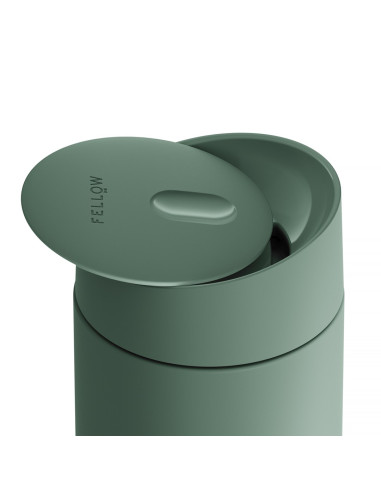 Kubek Termiczny 473 Ml Carter Slide Mug Fellow Szałwiowy