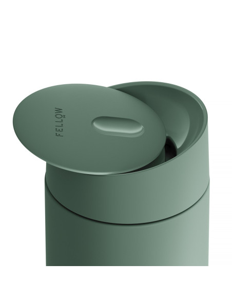 Kubek Termiczny 473 Ml Carter Slide Mug Fellow Szałwiowy