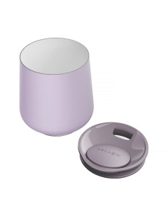 Kubek Termiczny 355 Ml Ruby Wine Tumbler Fellow Liliowy 2
