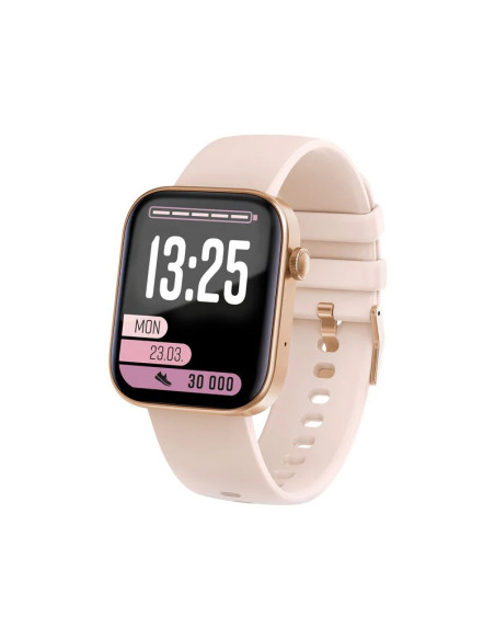 Zegarek Inteligentny Lamax Bcool2 Plus Rose Gold