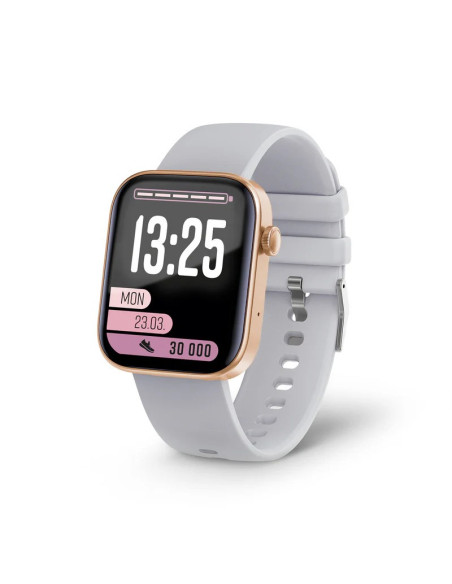 Zegarek Inteligentny Lamax Bcool2 Plus Rose Gold