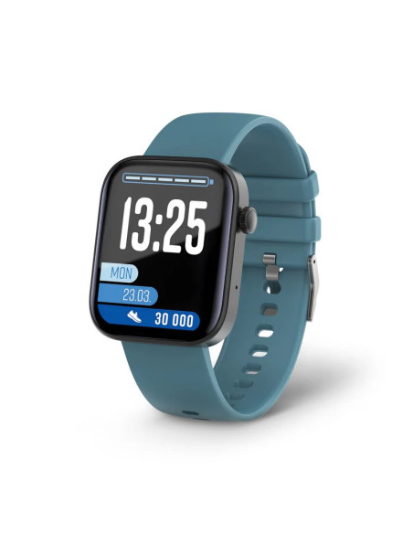Zegarek Inteligentny Lamax Bcool2 Plus Black