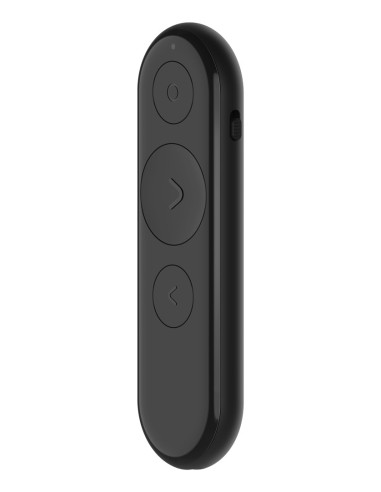 Lenovo Portable Rechargeable Presentation Remote 4Xw1S62316