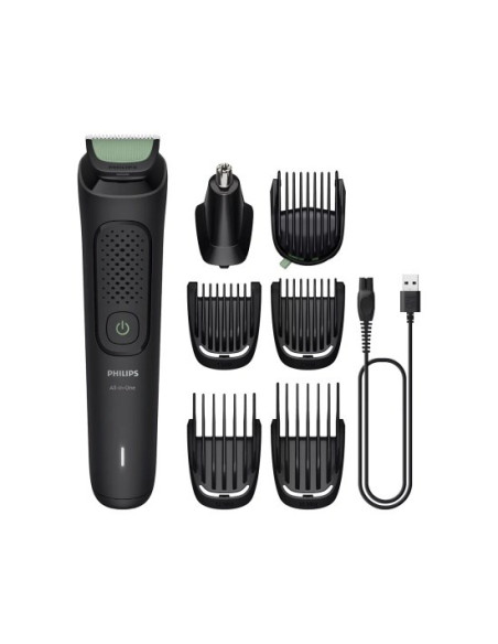 Trymer Philips Multigroom Mg3930/15