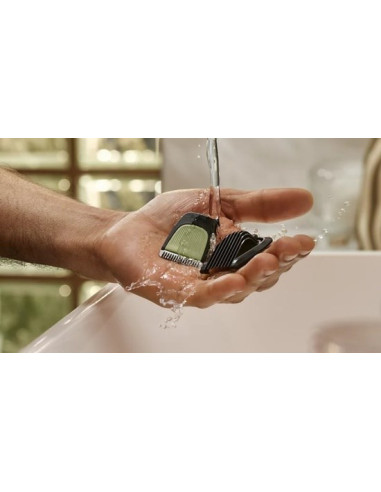 Trymer Philips Multigroom Mg3930/15