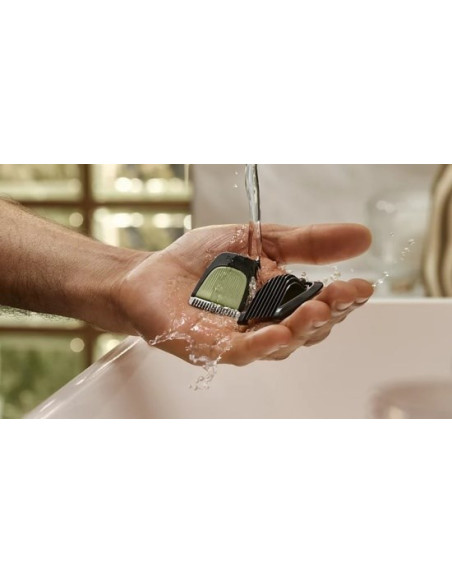 Trymer Philips Multigroom Mg3930/15