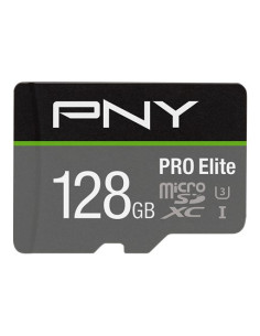 Karta Pamięci Pny Pro Elite Microsdxc 128Gb