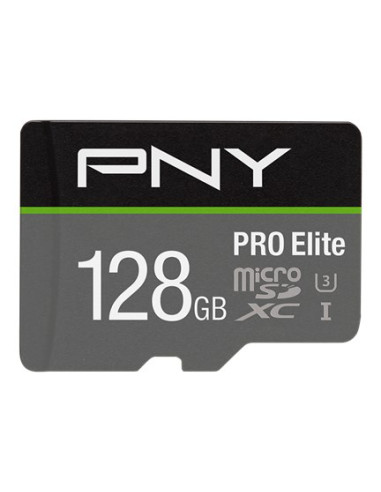 Karta Pamięci Pny Pro Elite Microsdxc 128Gb