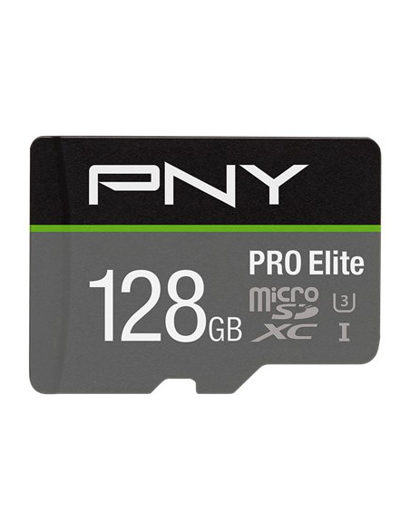 Karta Pamięci Pny Pro Elite Microsdxc 128Gb