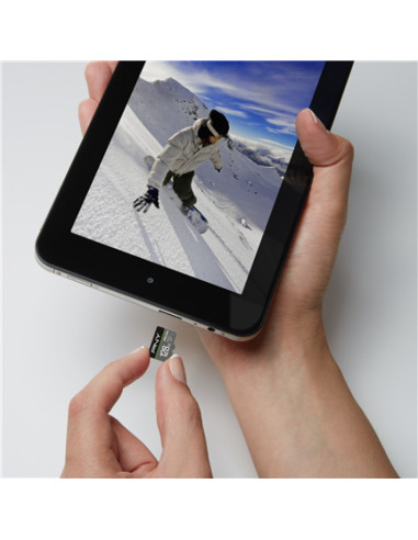 Karta Pamięci Pny Pro Elite Microsdxc 128Gb