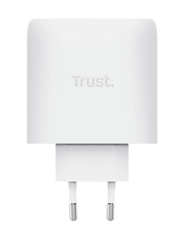 Ładowarka Trust Maxo Usb Gan 65 W Z 4 Portami