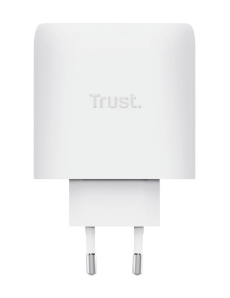 Ładowarka Trust Maxo Usb Gan 65 W Z 4 Portami