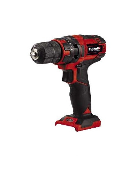 Wiertarko-Wkrętarka Aku Tc-Cd 18/35 Li-Solo Einhell