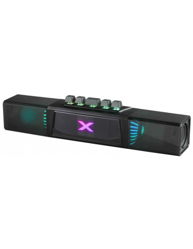 Defender Soundbar Xeno 20W Led Bluetooth 65129