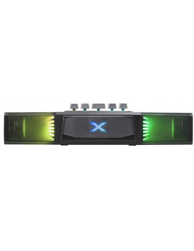 Defender Soundbar Xeno 20W Led Bluetooth 65129