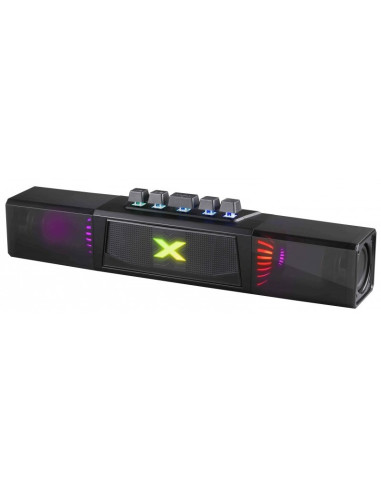 Defender Soundbar Xeno 20W Led Bluetooth 65129