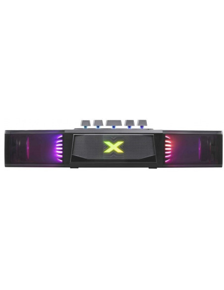 Defender Soundbar Xeno 20W Led Bluetooth 65129