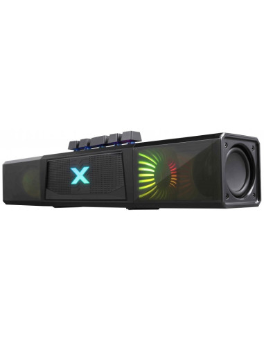 Defender Soundbar Xeno 20W Led Bluetooth 65129