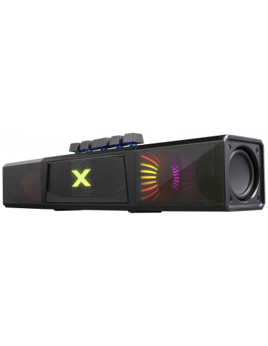 Defender Soundbar Xeno 20W Led Bluetooth 65129