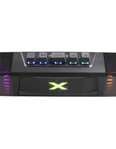 Defender Soundbar Xeno 20W Led Bluetooth 65129
