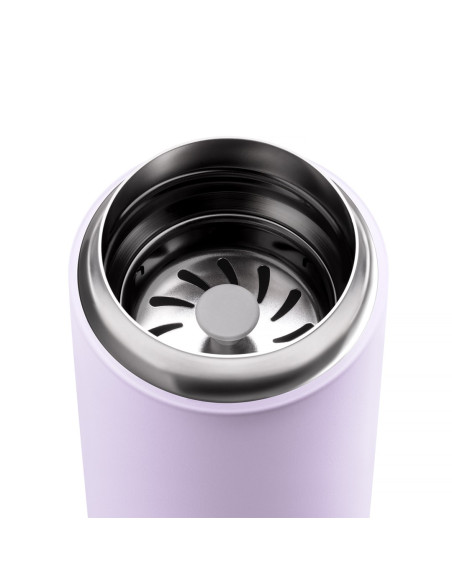 Kubek Termiczny 355 Ml Carter Move Mug Fellow Liliowy